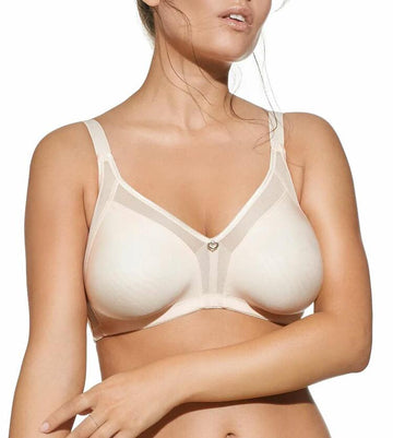 Selene reggiseno senza ferretto e senza imbottitura Estela