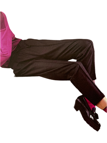 Sisi pantalone Shire
