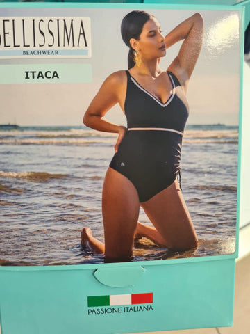 Bellissima costume intero