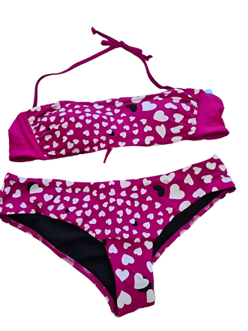 INFIORE costume 2 pezzi