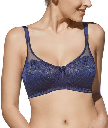 Selene reggiseno francese senza ferretto Scarlett