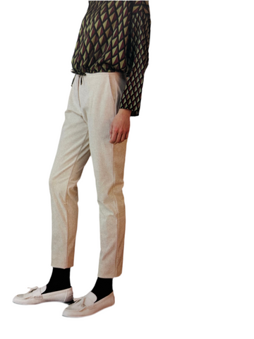 Sisi pantalone Velvet