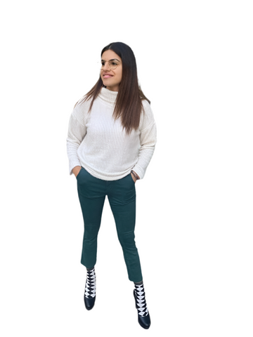 Sisi maglione donna