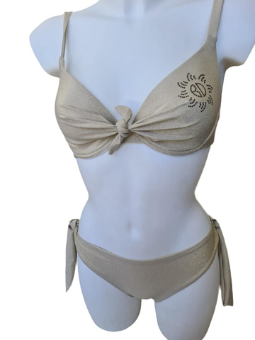 Benedetta danieli costume 2 pezzi