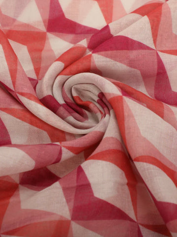 MIMÌ MUÀ foulard fantasia Arlecchino