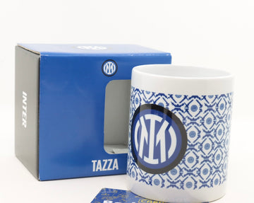 Inter tazza in ceramica