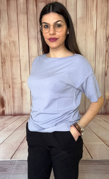 Sisi maglia Bonton