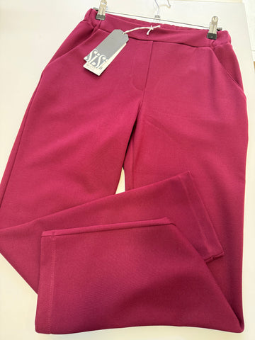 Sisi pantalone Suit