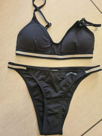 Bellissima costume 2 pezzi