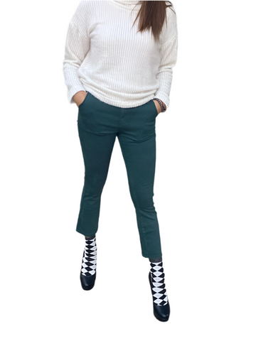 Sisi jeans pantalone donna