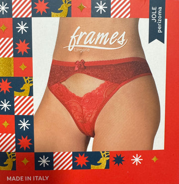 Frames perizoma Jole