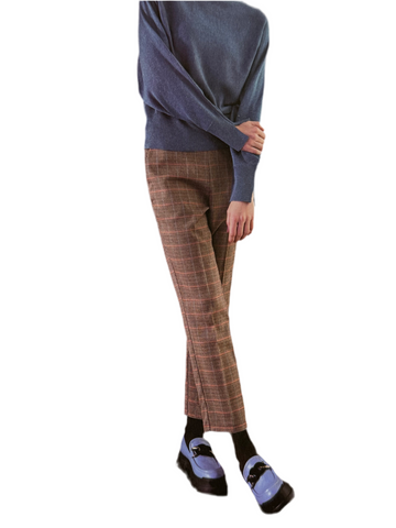 Sisi pantalone Kent