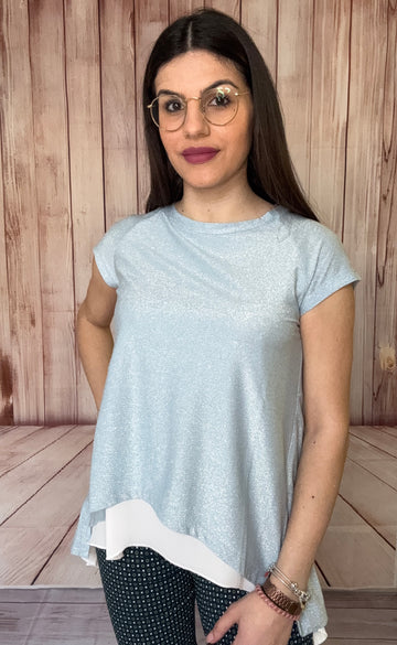 Sisi maglia Joy
