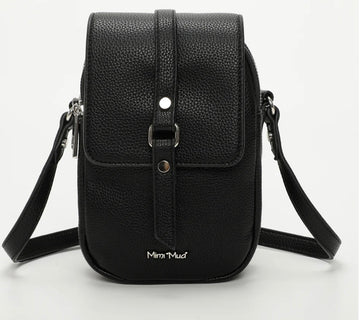 MIMÌ MUÀ borsa a tracolla porta cellulare