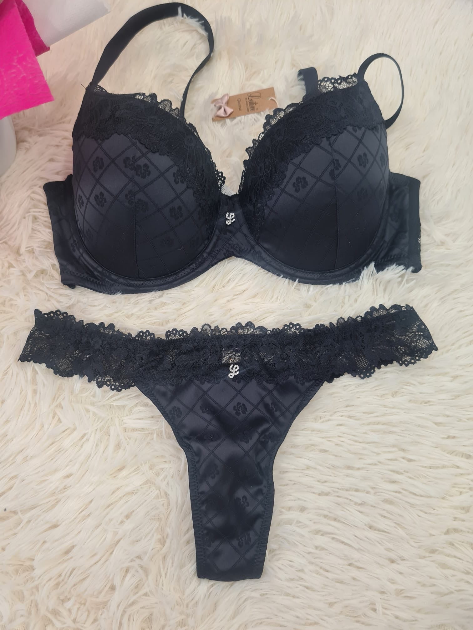 Leilieve balconcino Oasi