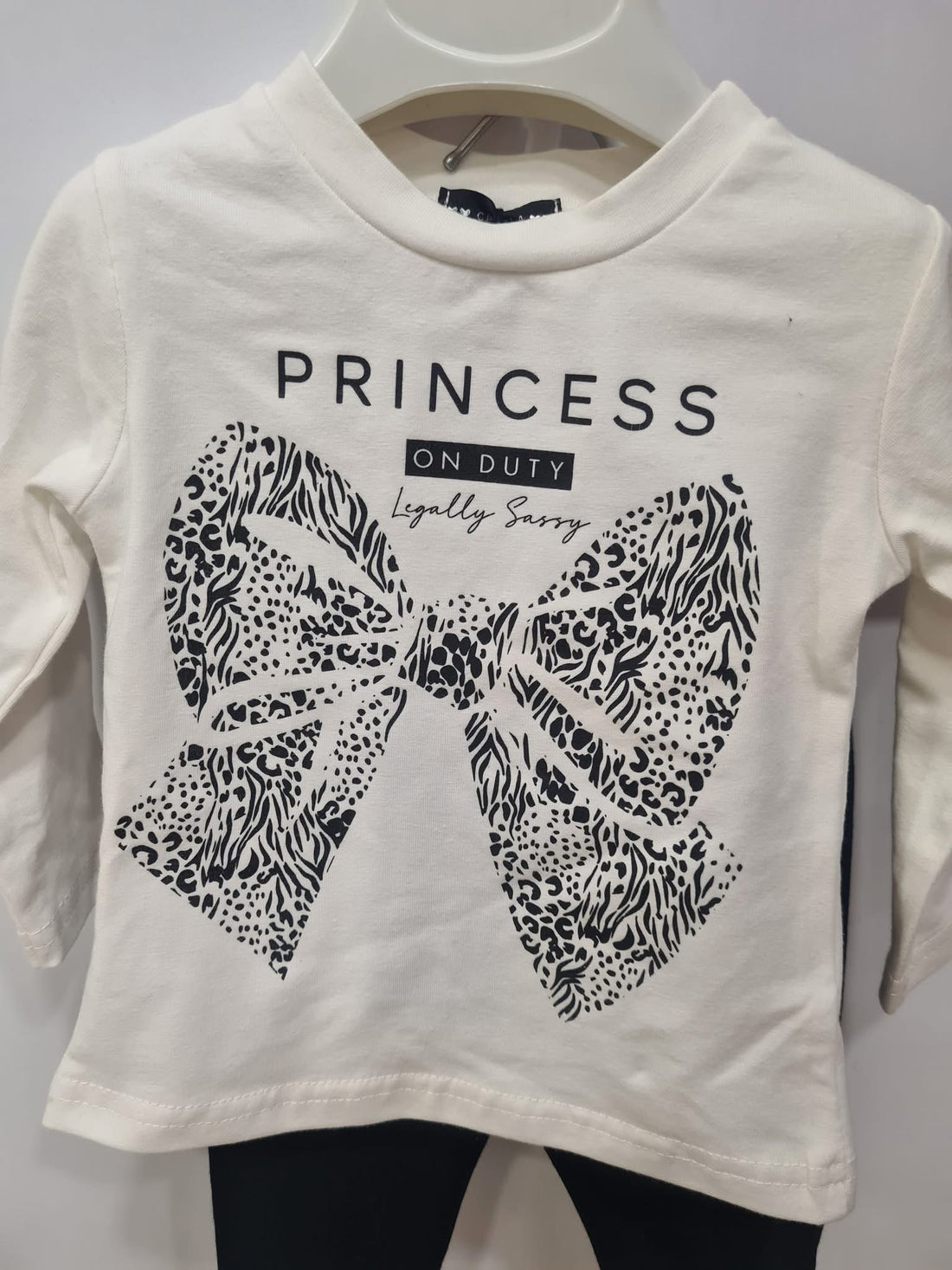 Camilla completo bimba