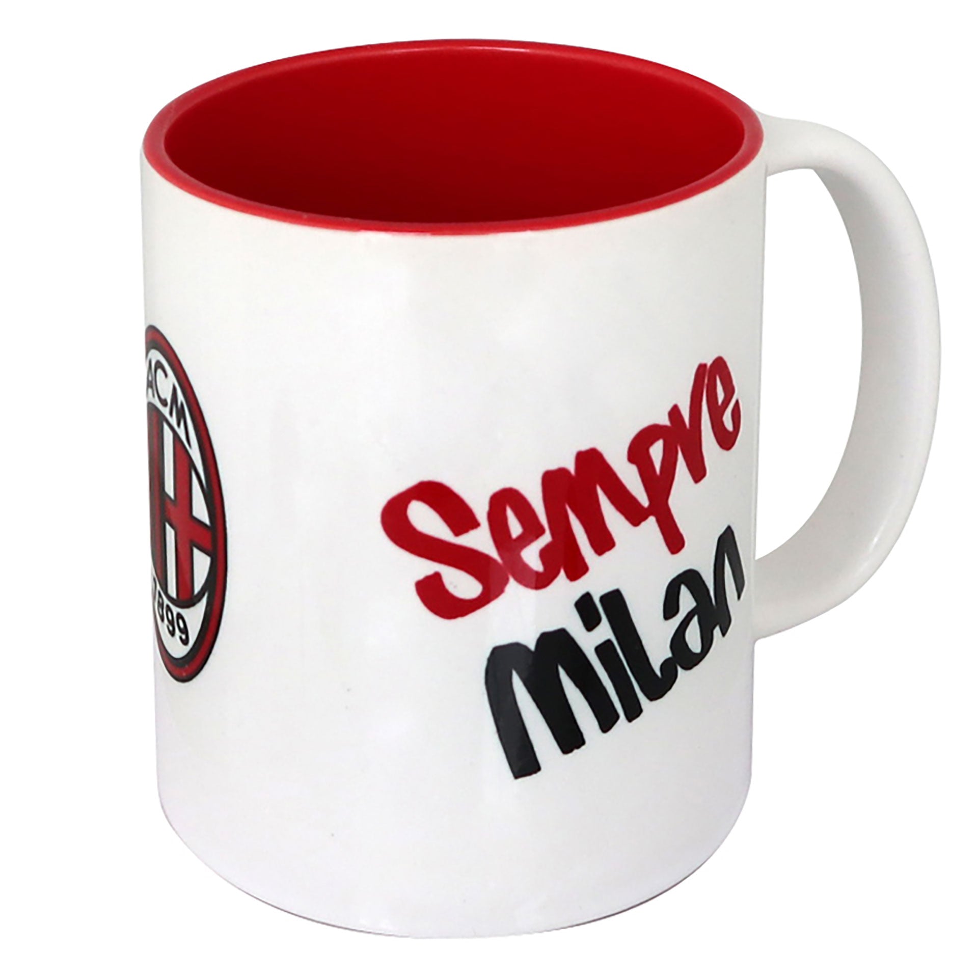 Milan tazza in ceramica