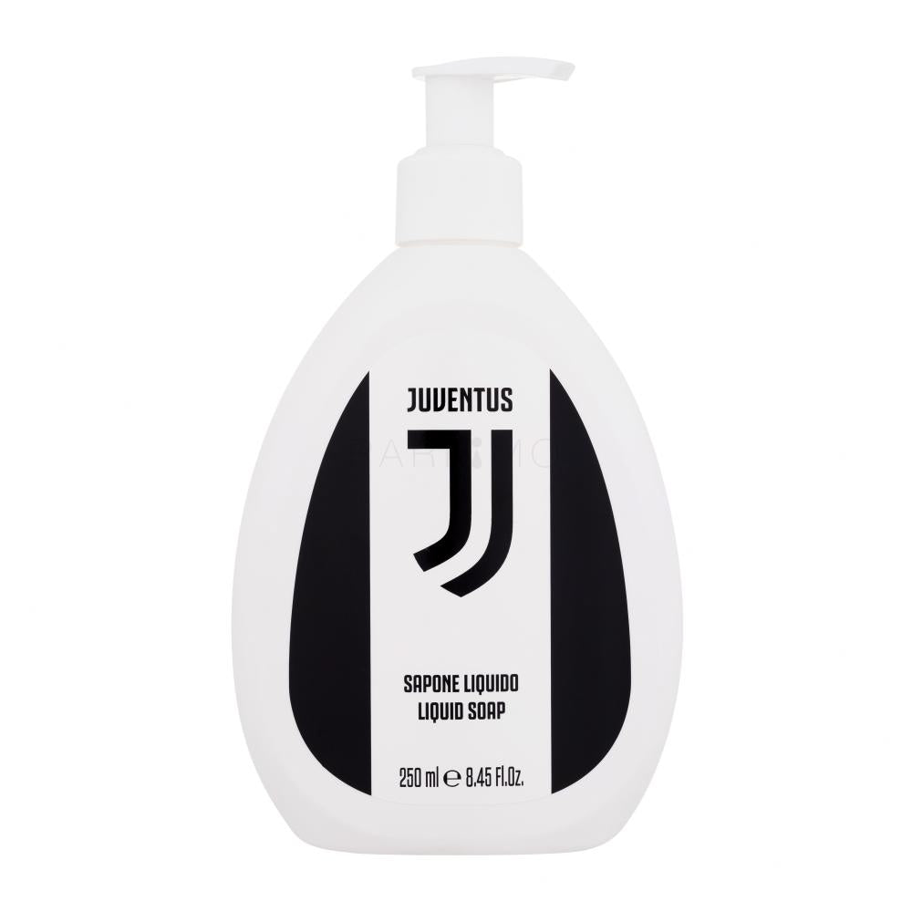 Juventus sapone liquidò