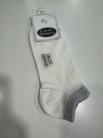 Yemega fantasmino donna