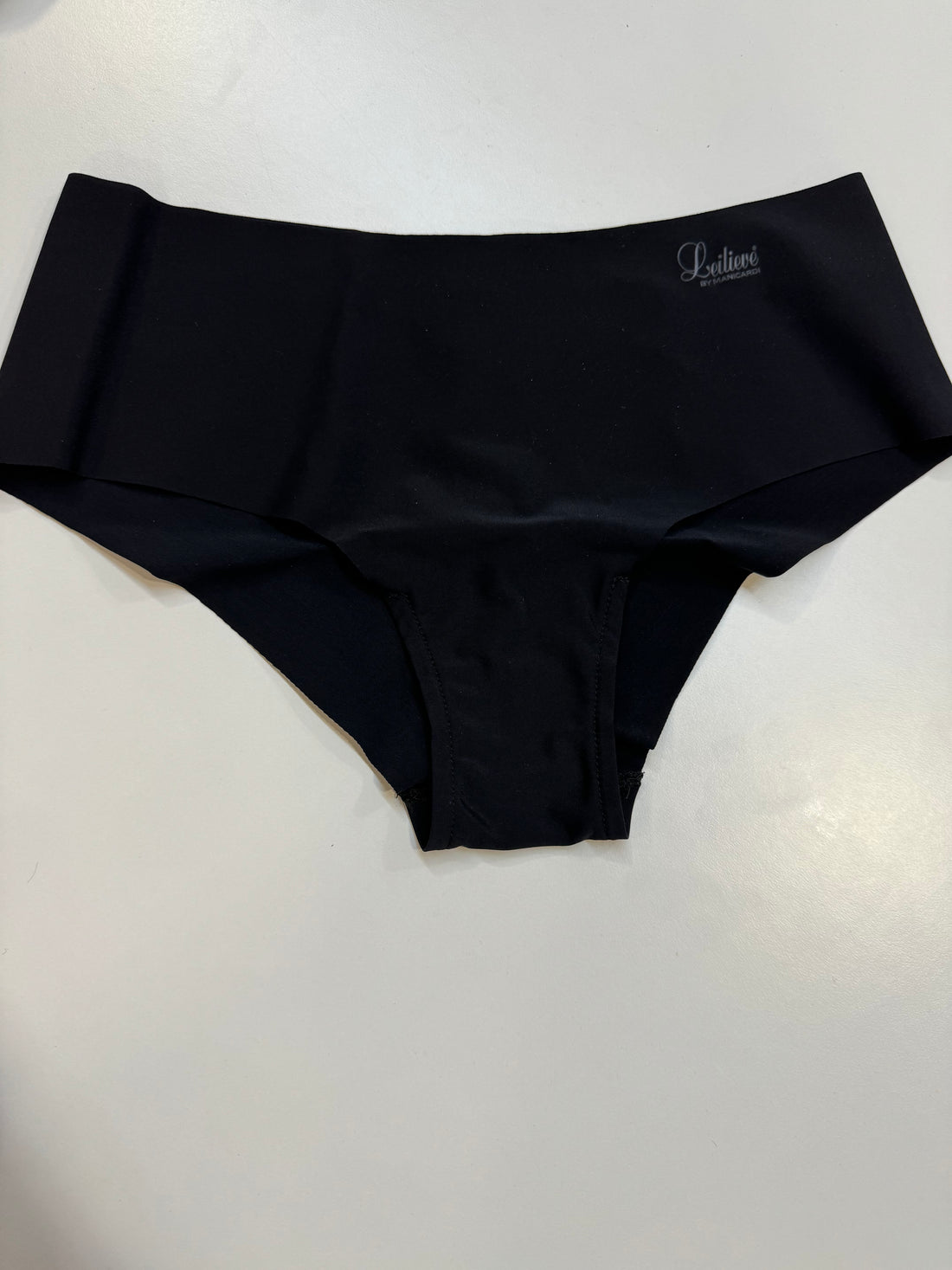 Leilieve culotte taglio laser