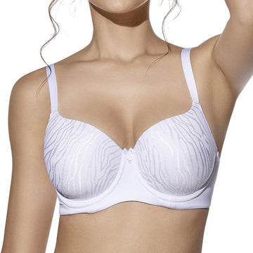 Selene reggiseno con ferretto Norma