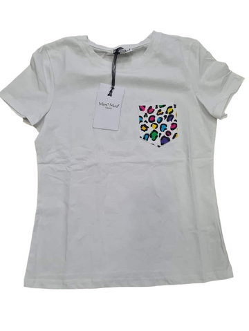 MIMÌ MUÀ t-shirt donna