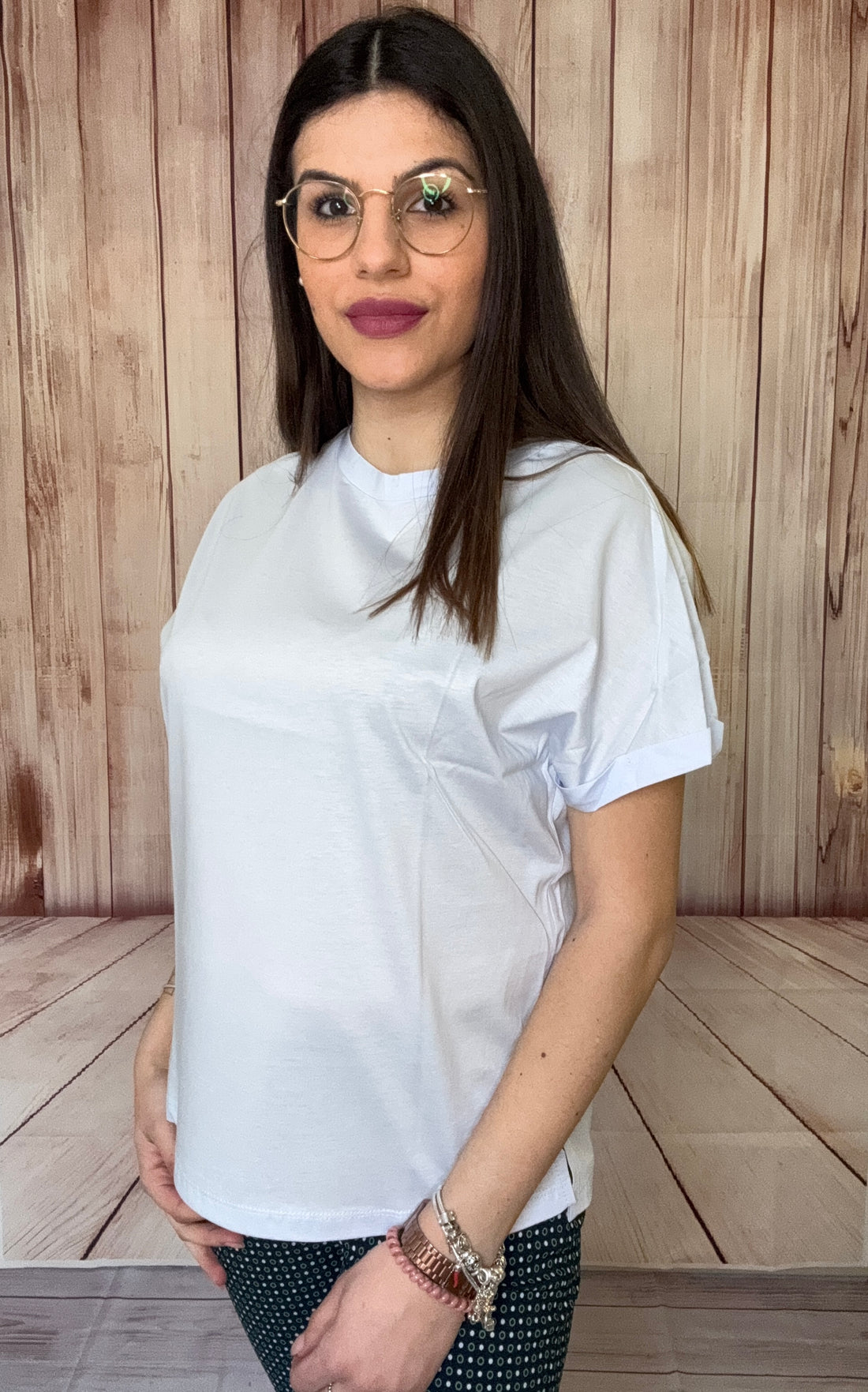 Sisi t-shirt Everyday