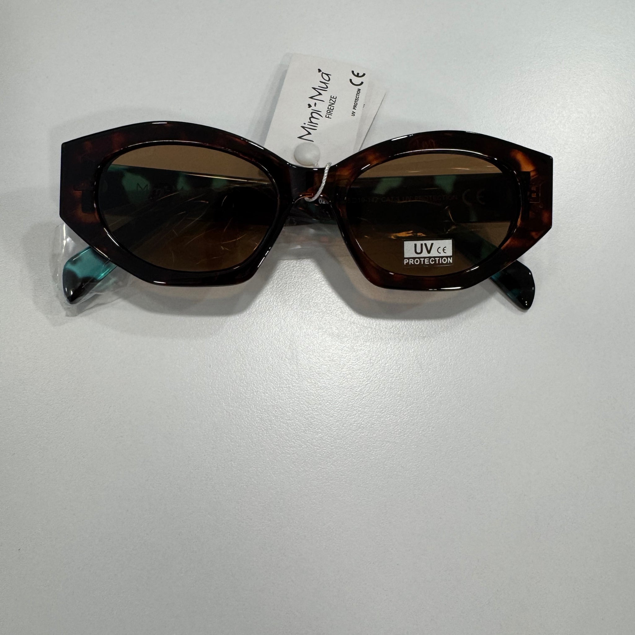 MIMÌ MUÀ occhiali da sole