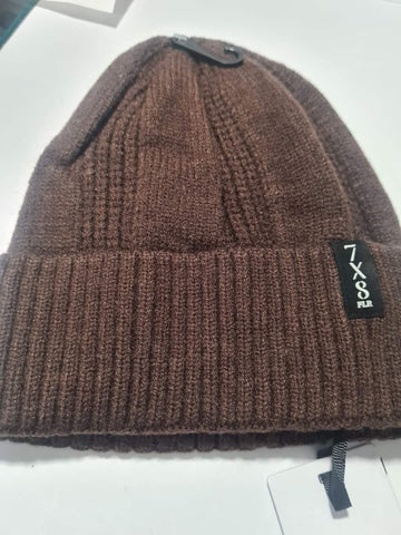 7x8 cappello uomo