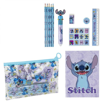 Stitch set cancelleria