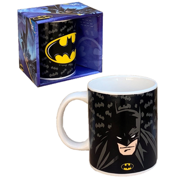 Batman tazza in ceramica