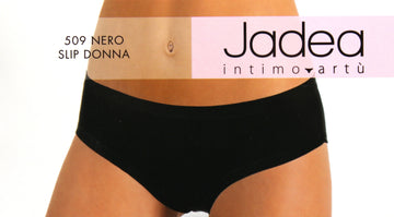 JADEA slip in cotone e modal 509