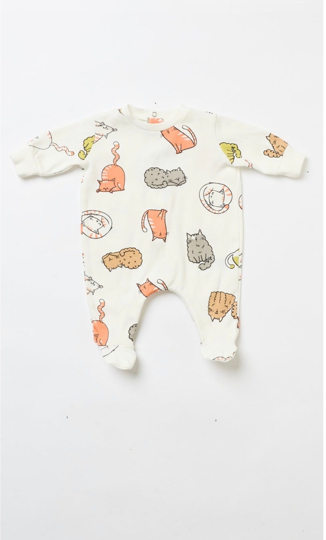 Happy people tutina GATTINI