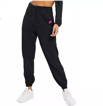 Lotto pantalone in felpa donna