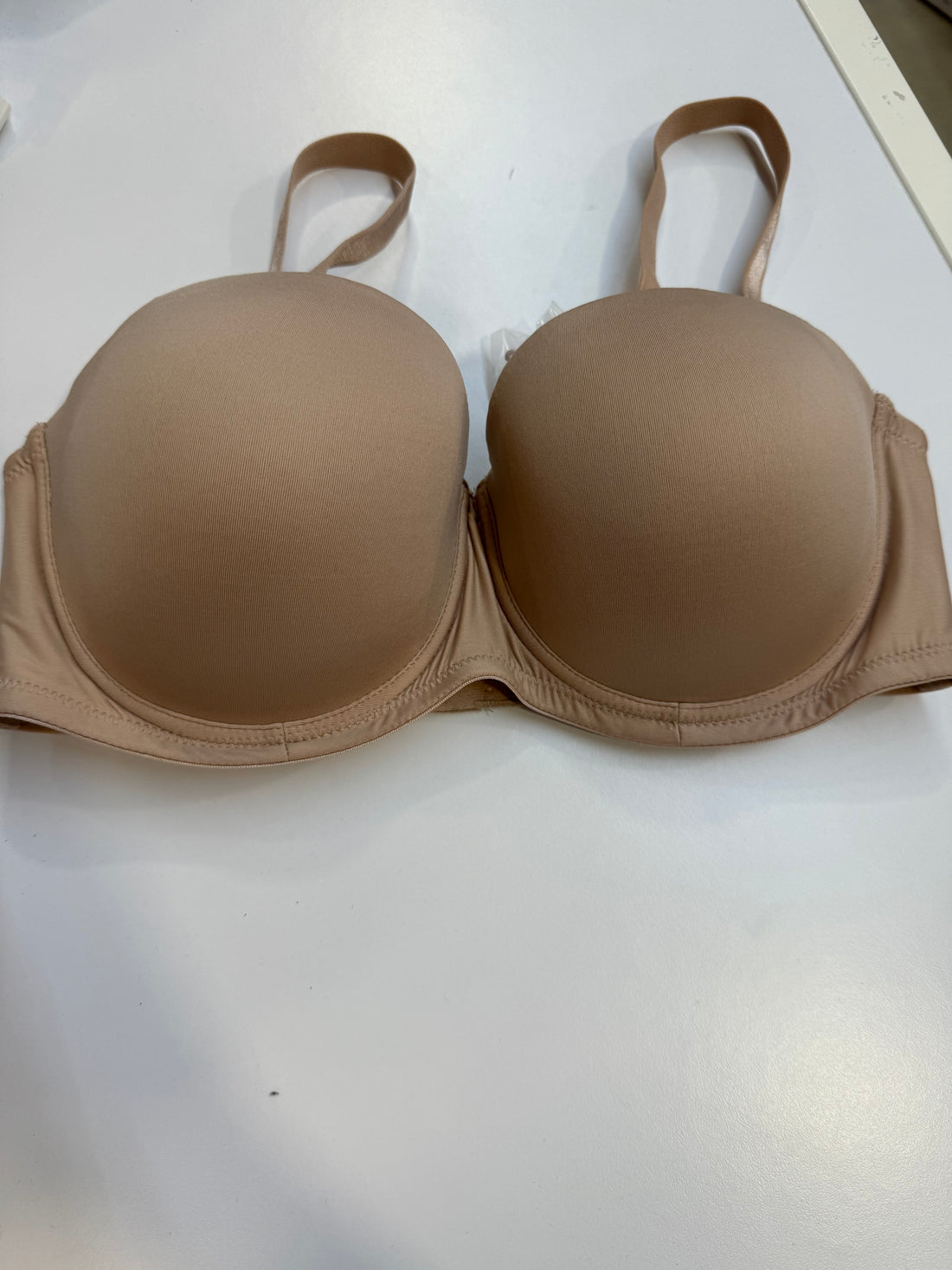 Leilieve reggiseno fascia coppa C