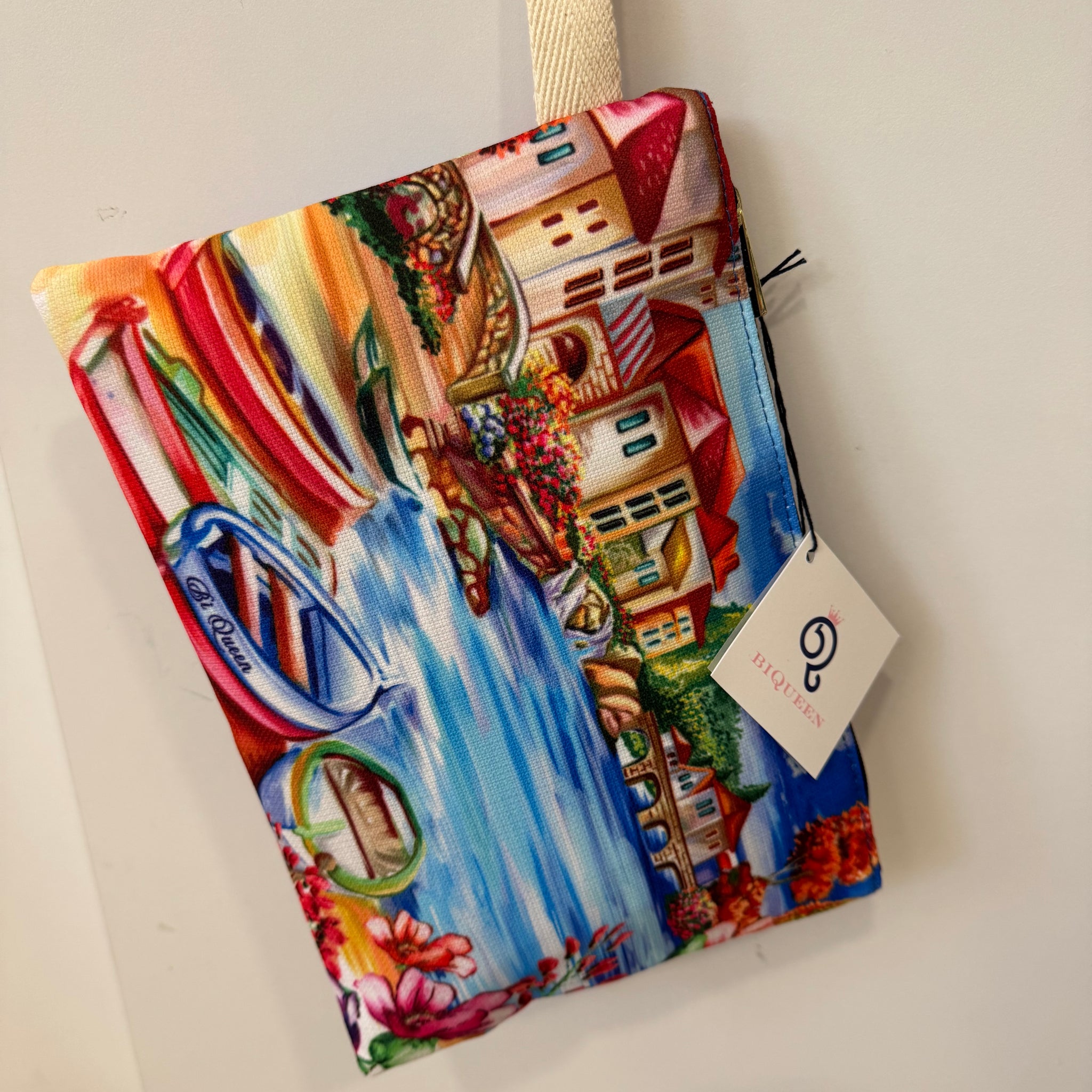 Marika mare pochette