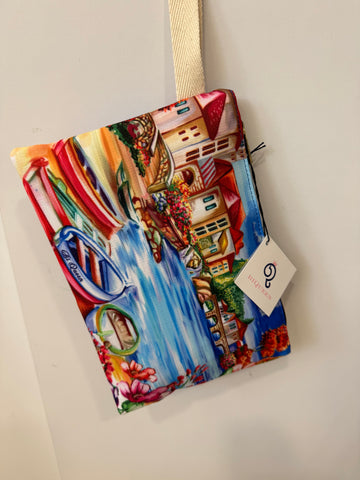 Marika mare pochette