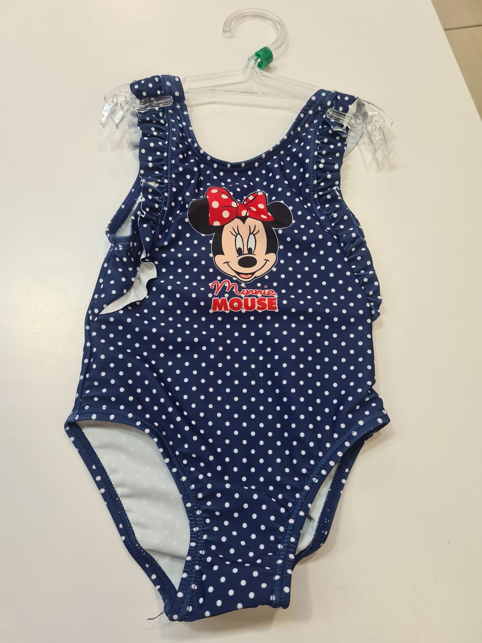 Disney costume intero neonata