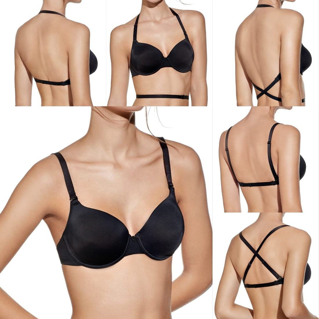 Selene reggiseno Rosa