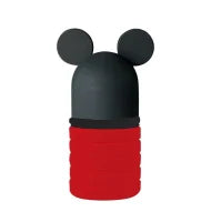 Mickey mouse astuccio in silicone