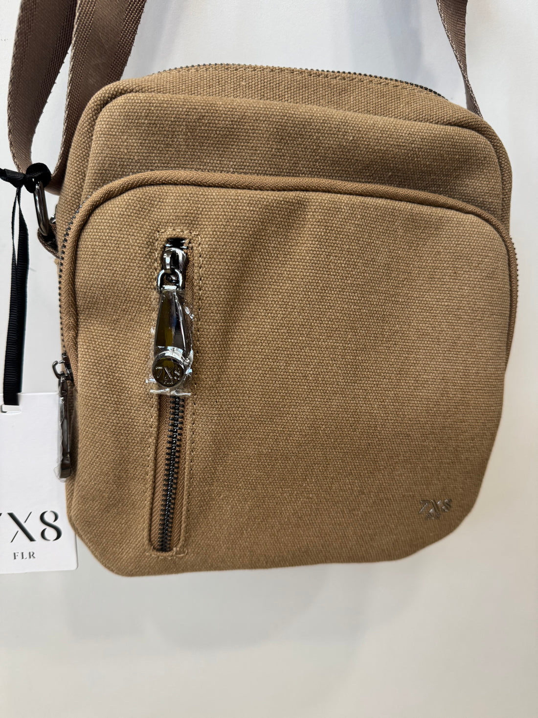 7x8 borsello a tracolla