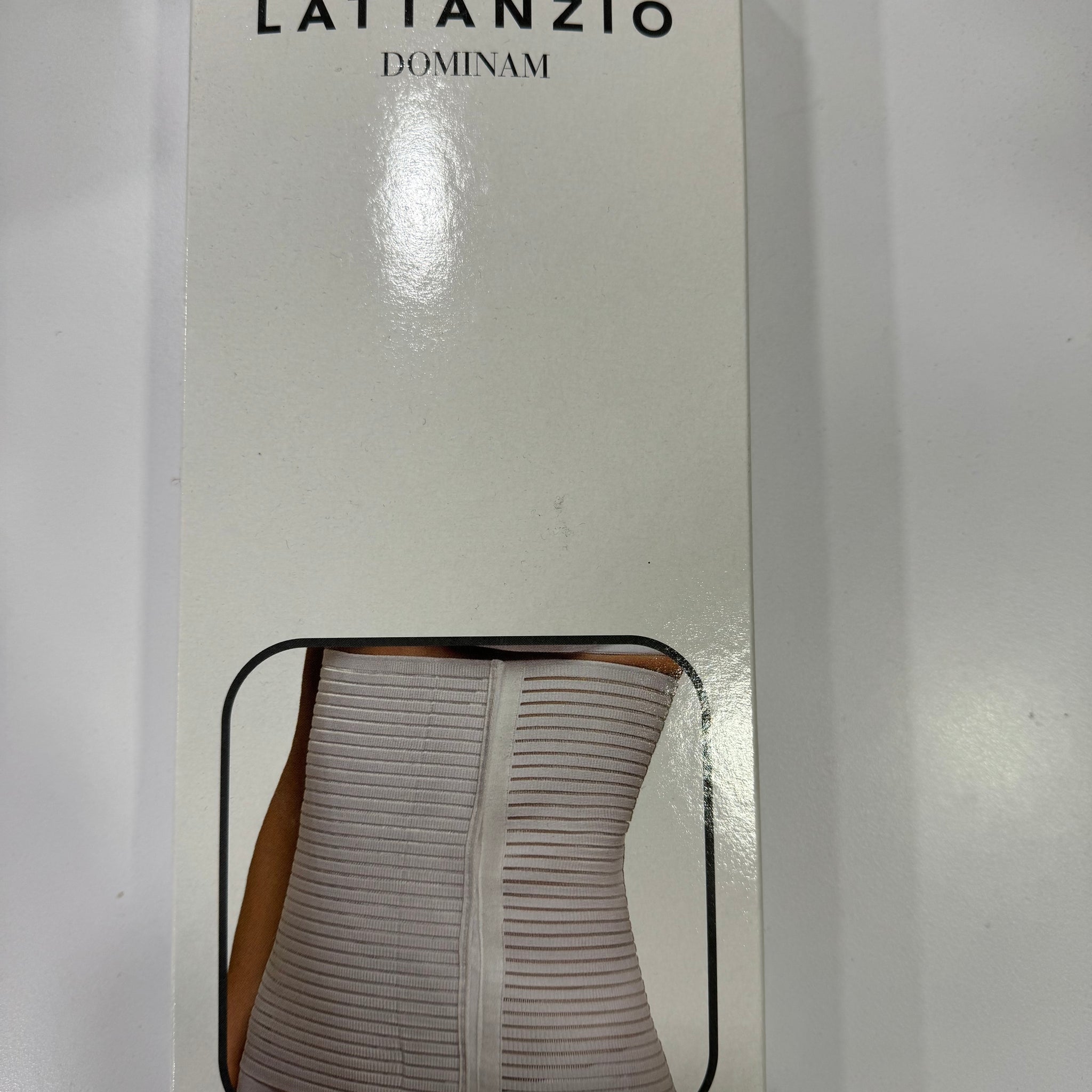 LATTANZIO fascia sanitaria