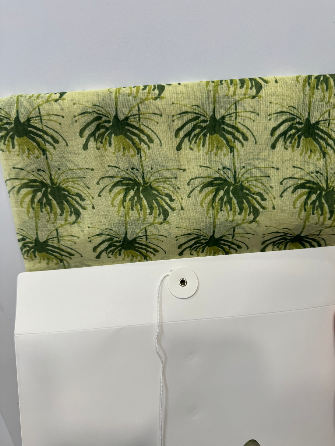 MIMÌ MUÀ foulard fantasia