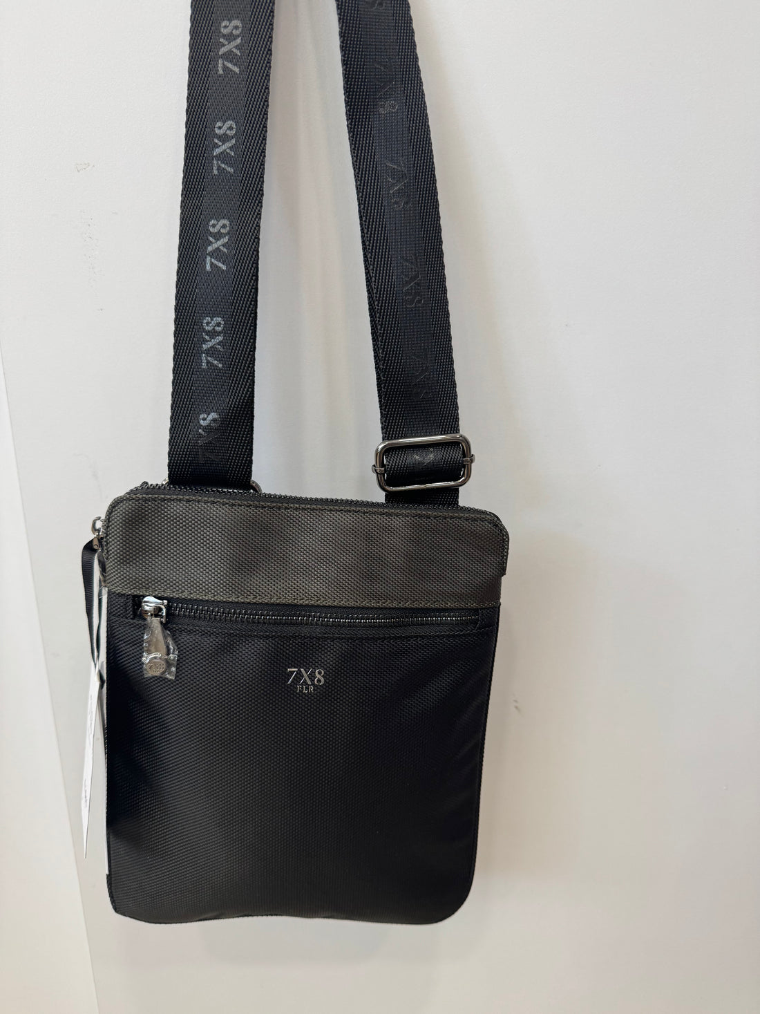 7x8 borsa a tracolla regolabile