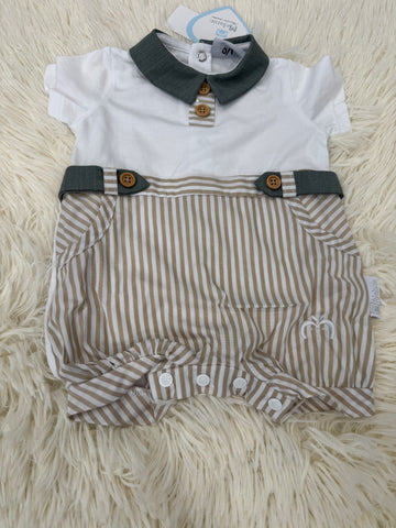 Melanie pagliaccetto bimbo