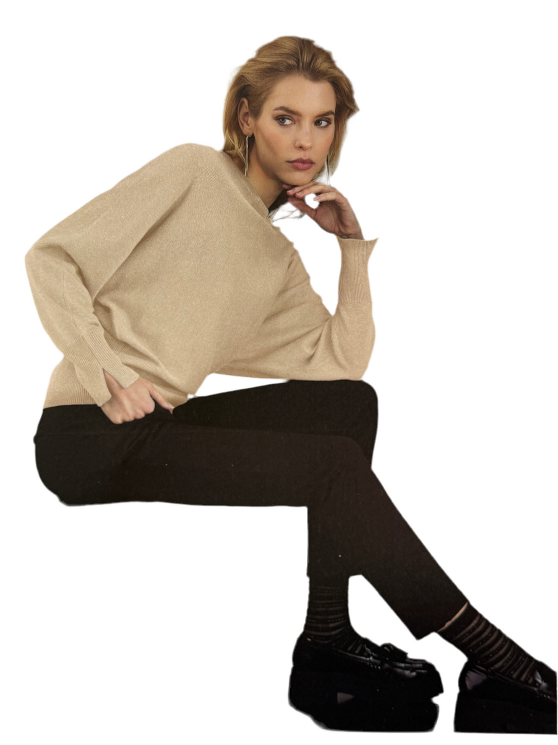 Sisi pantalone Suit