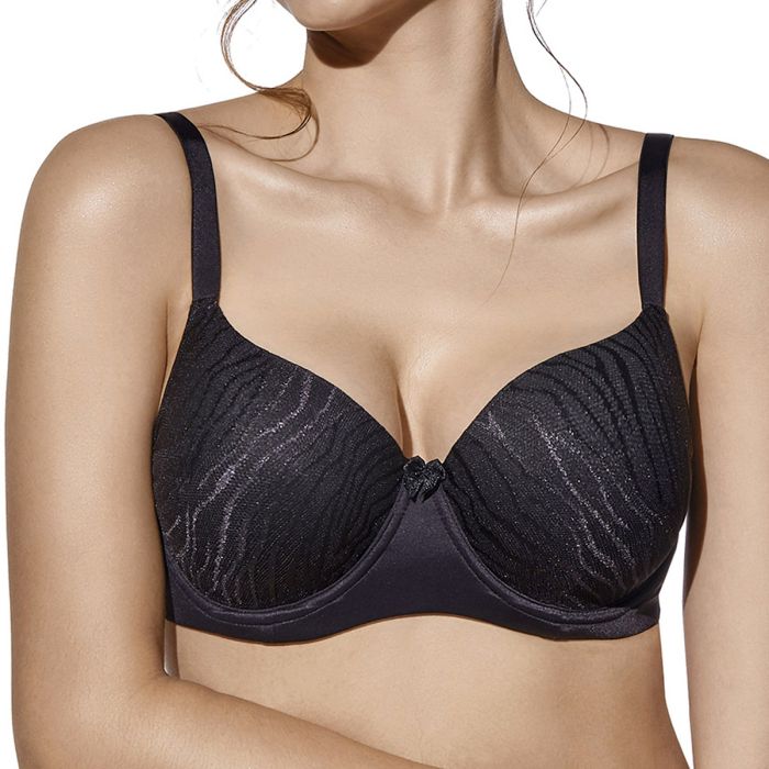 Selene reggiseno con ferretto Norma