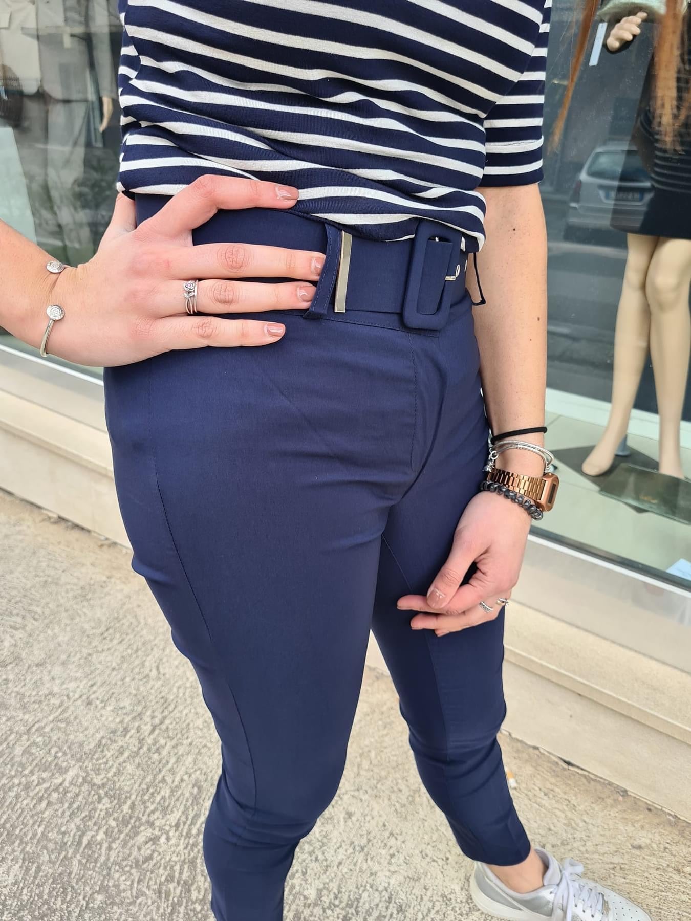 Sisi pantalone donna