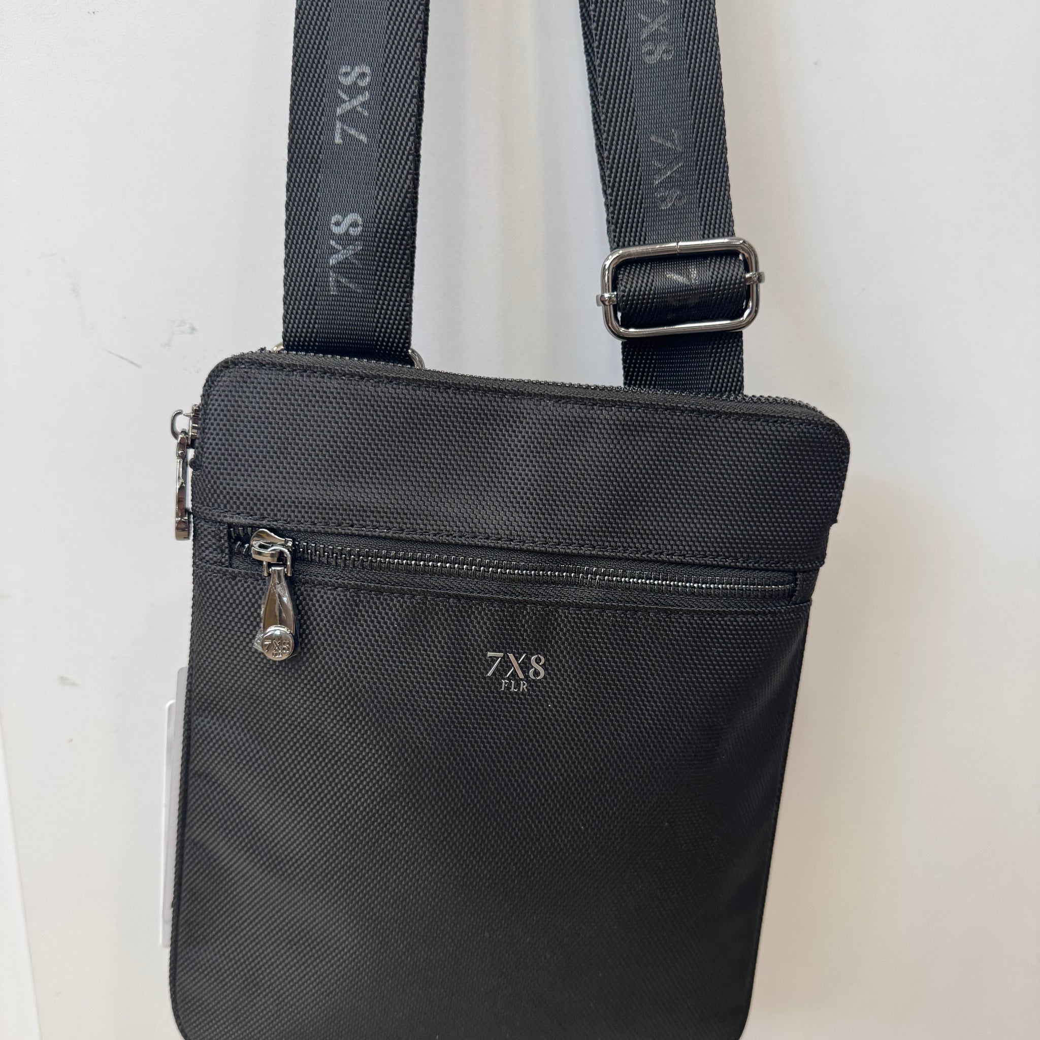 7x8 borsa a tracolla regolabile