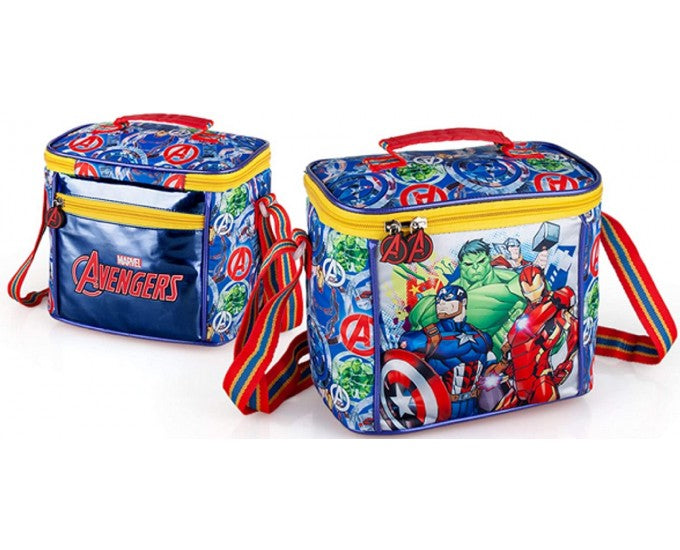 Avengers borsa termica